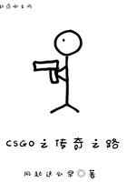 CSGO之传奇之路