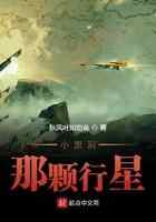 小黑洞那颗行星