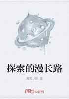 探索的漫长路