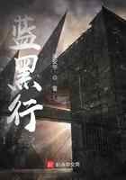 蓝黑行