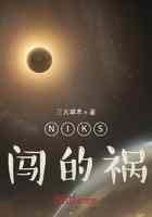 NIKS闯的祸