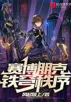 赛博朋克：铁穹秩序
