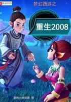 梦幻西游之重生2008