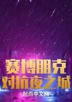 赛博朋克：对抗夜之城