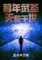 暮年武圣，无敌于世