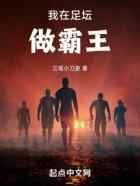 我在足坛做霸王