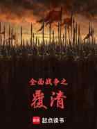 全面战争之覆清