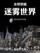 全球穿越迷雾世界