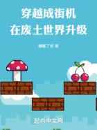 穿越成街机，在废土世界升级