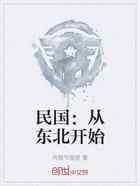民国：从东北开始