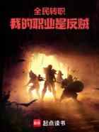 全民转职，我的职业是反贼