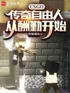 CSGO：传奇自由人从酬勤开始