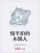 慢半拍的木偶人